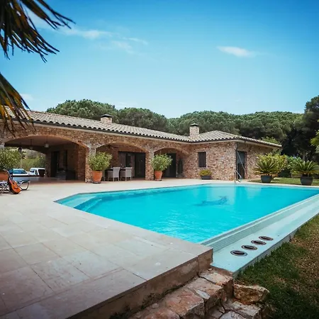 Villa Mas Nou Nou *