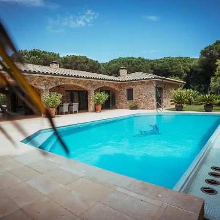 Mas Nou Nou Villa *