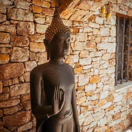 Mas Nou Nou Villa