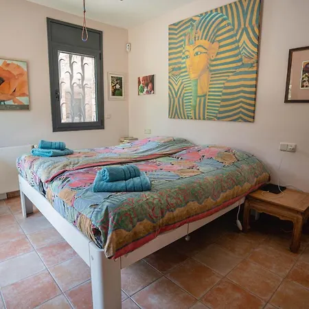 Mas Nou Nou Villa Pals